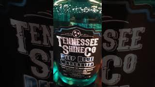 A Few Flavors at Tennessee Shine Co #Cocktails #Fall #Moonshine #Sevierville #Flavors #GATLINBURG