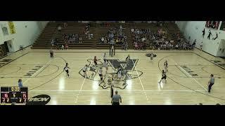 Adrian College vs Hiram College Womens Other Volleyball