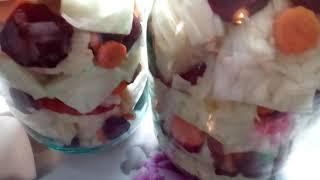 Вкусная, маринованная капуста со свеклой и морковью