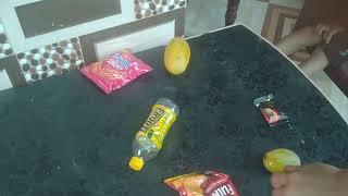 Masti time
