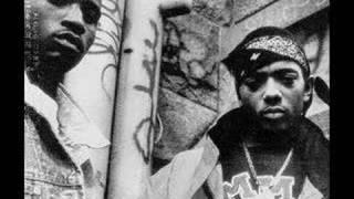 Mobb Deep Street Life