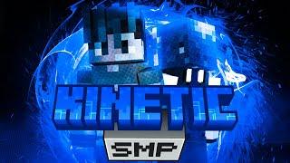 How To Join Kinetic SMP (Applications Open!)