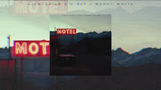 Lightchild x G-Rey - Motel (feat. Marcy White) [Audio]