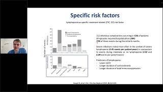 ERN-RITA & EUVAS webinar: Infections in ANCA Associated Vasculitis