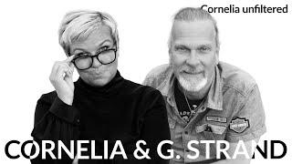 Live - Cornelia & G. Strand #45 Lars Vilks