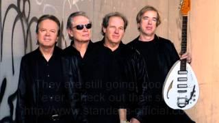 The Standells, who sang, "Boston You're My Home", are from...