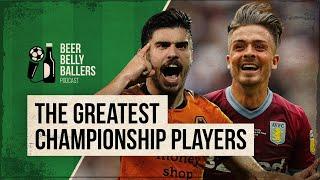 S2 Episode 9 | The GREATEST Championship Players