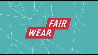 Join the Movement - Fair Wear Foundation