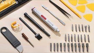 M-XTR 148-in-1 Screwdriver | Ultimate Tool for Precision Maintenance & DIY Projects