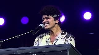 Leave The Door Open + Nahihiya Ako! [Bruno Mars Live in Manila 2023]