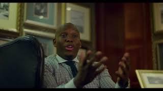 Vusi Thembekwayo - NSSF Financial Literacy Program