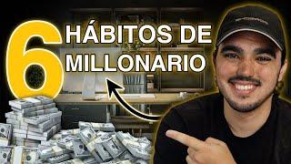 Estos 6 Hábitos Financieros Me Han CAMBIADO LA VIDA