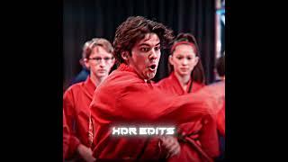 Robby in season 4 ️ #cobrakai #edit #viral #shorts