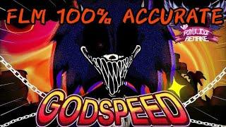 Godspeed Remake FLM 100% Accurate || CHRISTMAS SPECIAL [4/4]