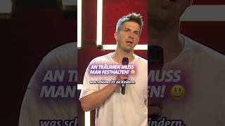 Kinder vs. Erwachsene  – Simon Stäblein beim "Comedy Clash" | ARD Stand-Up