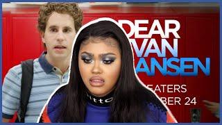 “DEAR EVAN HANSEN” THE MUSICAL THAT SHOULD HAVE STAYED SILENT | BAD MOVIES & A BEAT | KennieJD