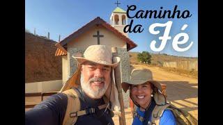 Caminho da Fé: Em detalhes