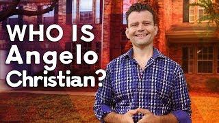 Who is Angelo Christian?