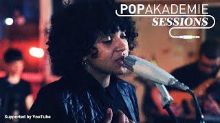 Popakademie Sessions | Shelly Phillips