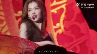 240720 Misamo - Behind the curtain (Sana focus) #twice_5th_world_tour_ready_to_be_in_japan_special