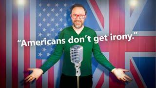 5 Ways British and American Humor is Very Different