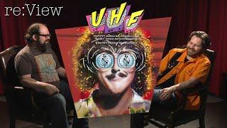 UHF - re:View