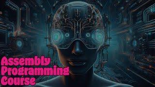 FREE Assembly Programming Language Short Mini Course | Learn Assembly in an hour