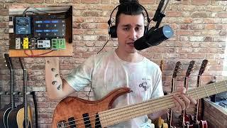 MTD Kingston Z5: Primera impresión