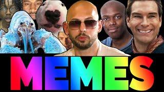 JUNGLE OF THE BEST DANK MEMES V41