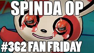 SpindaSwap Rotom! Pokemon Omega Ruby Alpha Sapphire WiFi Battle! Fan Fridays #362 EON