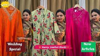 Wedding wear Daily wear Special Outfits | Rajooll Boutik