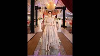 Pakistani party wear dresses design #2023 #fashion #youtubeshorts #dress #partywear #pakistan #short