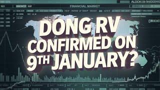 1MinuteAgo:  Vietnamese Dong Revaluation Confirmed for 9th January?  VND RV Latest News