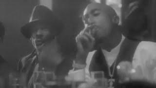 2Pac Ft Snoop Dogg - 2 Of Amerikaz Most Wanted Tommy Gun Remix