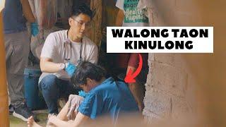 ANG TOTOONG KALAGAYAN NG MGA PASYENTENG MAY MENTAL HEALTH CONDITIONS (DOCUMENTARY)