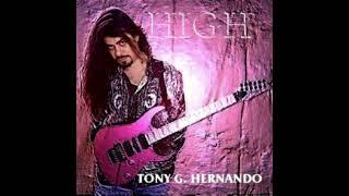 Tony G Hernando The Underworld