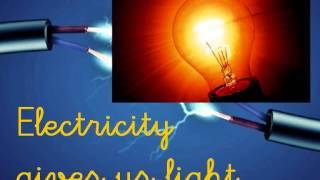 Electricity