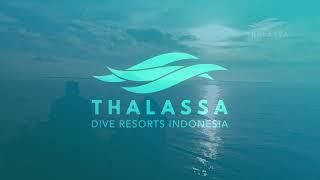 Thalassa Resorts, North Sulawesi