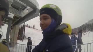 Elmeri Laitinen - RUKA 2016 (reupload)