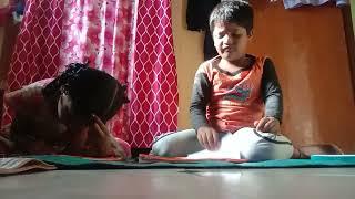 ismart Manasa (Telugu vlogs )my children quite#