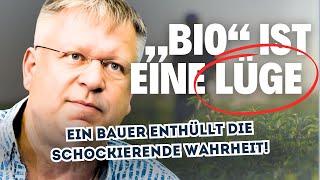  Bio-Landwirtschaft am Limit – Warum Natürlichkeit nicht immer erlaubt ist