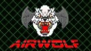 Airwolf   Extended version