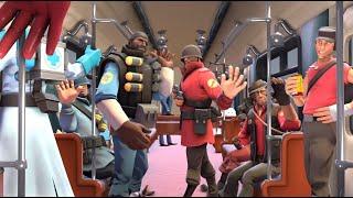 TF2 Mobile Rewritten: 2.7 Trailer