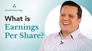 What is Earnings Per Share? | Business Terms