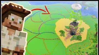 MEGA Expansion Of The Zoo!  -  Hermitcraft 10 Episode 41!