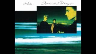 A-Ha - Scoundrel Days (HQ)