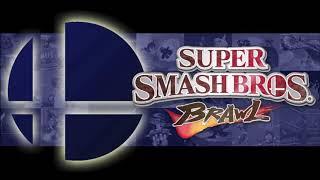 Main Theme - Super Smash Bros: Brawl