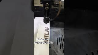 I Tried Engraving On Demand Services