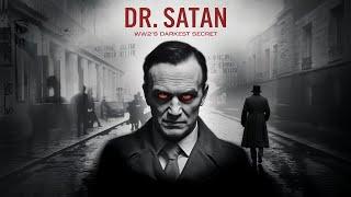 Dr SATAN Uncovers DARK Secrets of Paris's WW2 Serial Killer!