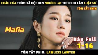 Review Phim Luật Sư Vô Pháp Bản Full | Review Phim Hàn Hay